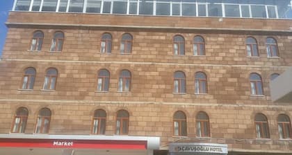 Oz Cavusoglu Hotel