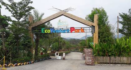 Semenyih Eco Venture Resort & Recreation