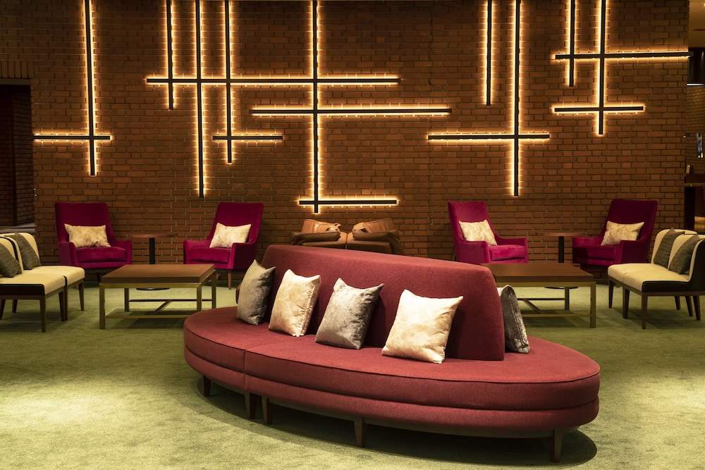 3 Star Hotels
