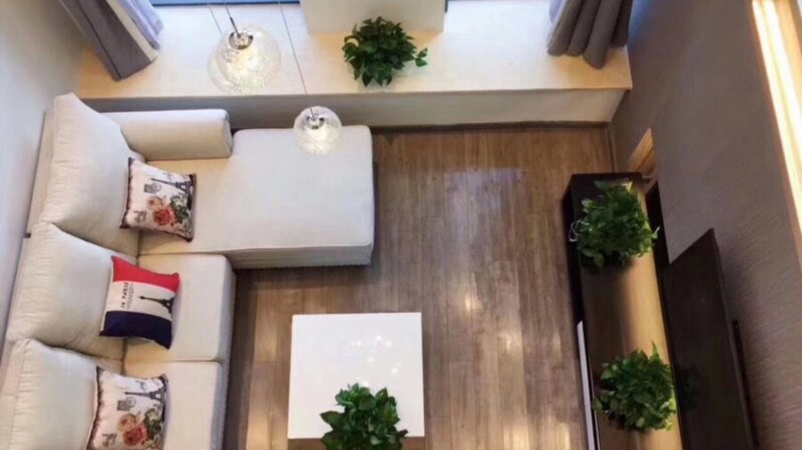 Kela Service Apartment Hotel