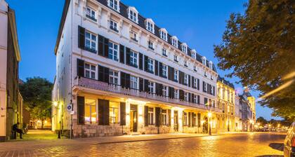 Hotel Monastère Maastricht