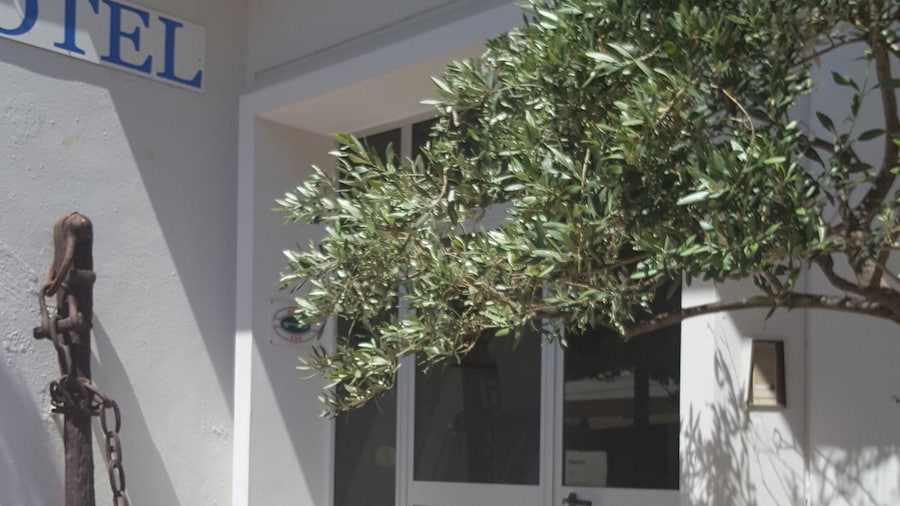 Hotel L'Ancora