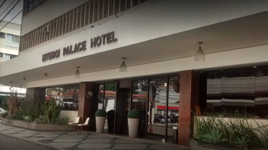 Niterói Palace Hotel
