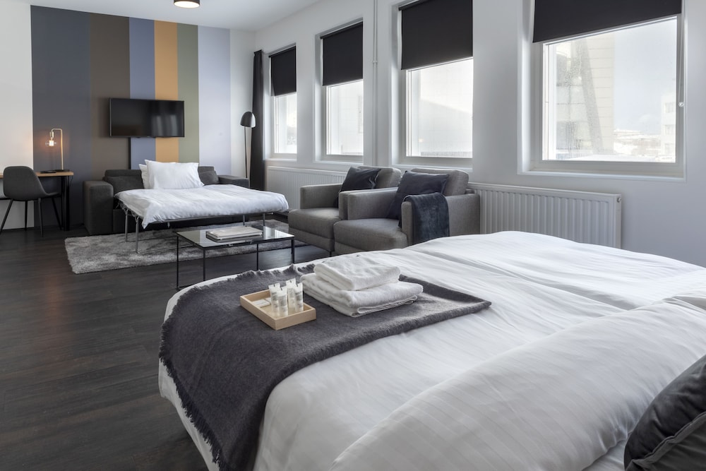 201 Hotel in Kópavogur | Best Rates & Deals on Orbitz