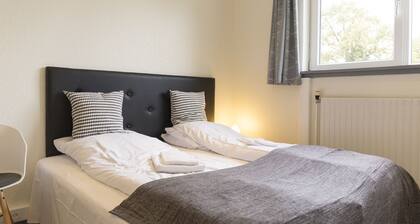 Fjordlyst Hotel Garni