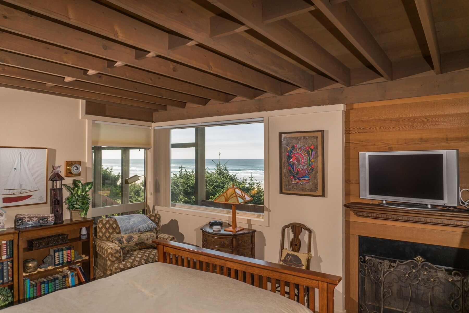 Driftwood Beach Motel in Ormond Beach, United States