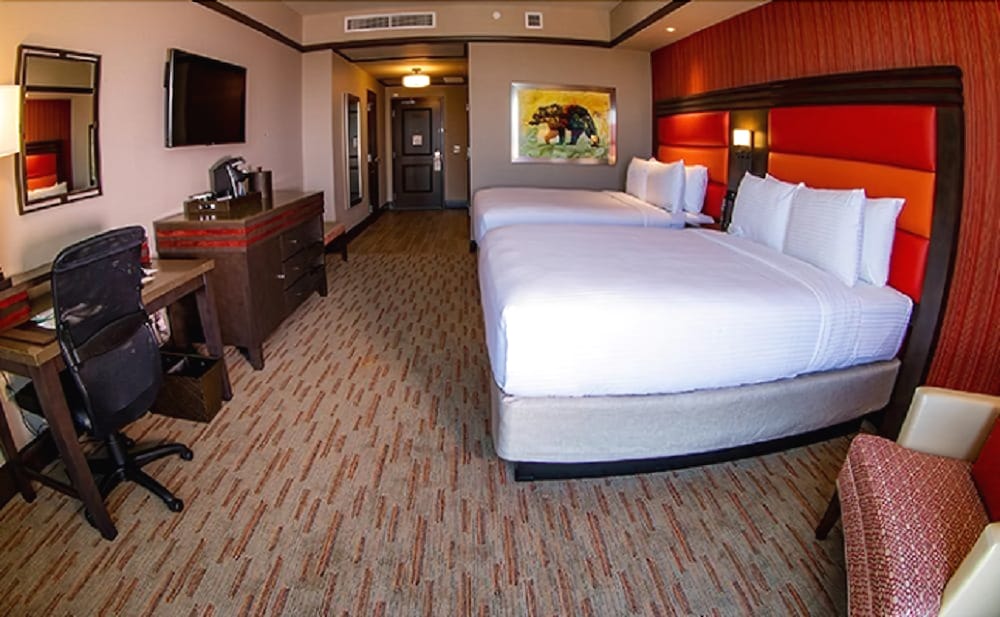 Santa Ana Star Casino Hotel in Albuquerque, NM | Expedia