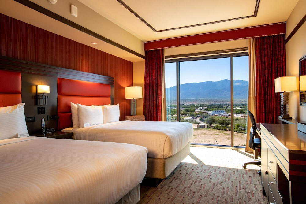 Santa Ana Star Casino Hotel: 2019 Room Prices $75, Deals ...