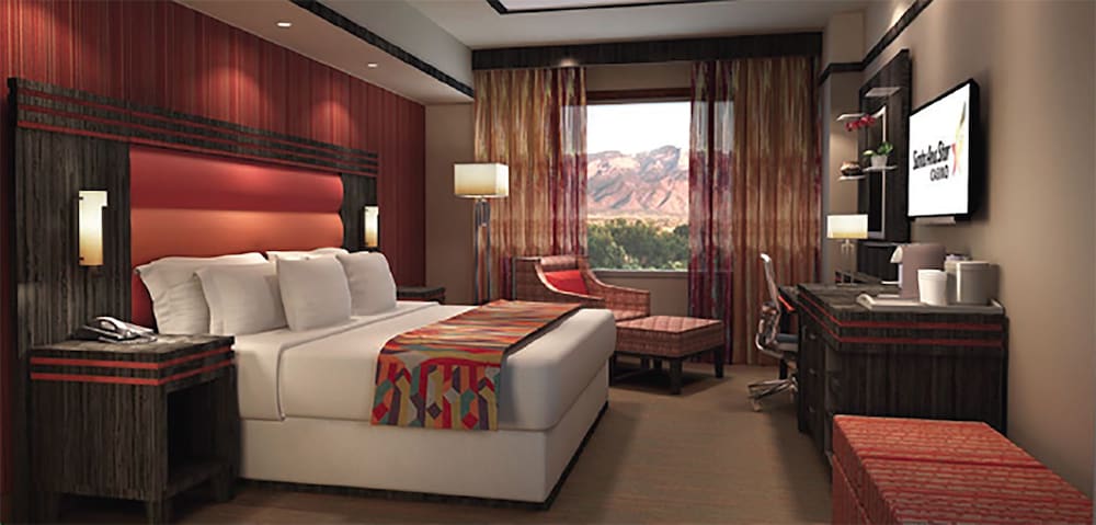 Santa Ana Star Casino Buffet Reviews