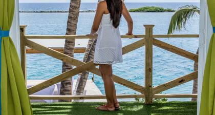 Serene by the Sea