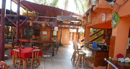 Pension Playa Samara