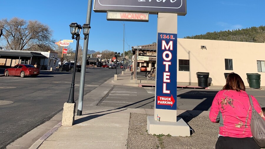 Celilo Inn