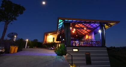 Phu Sandao Resort