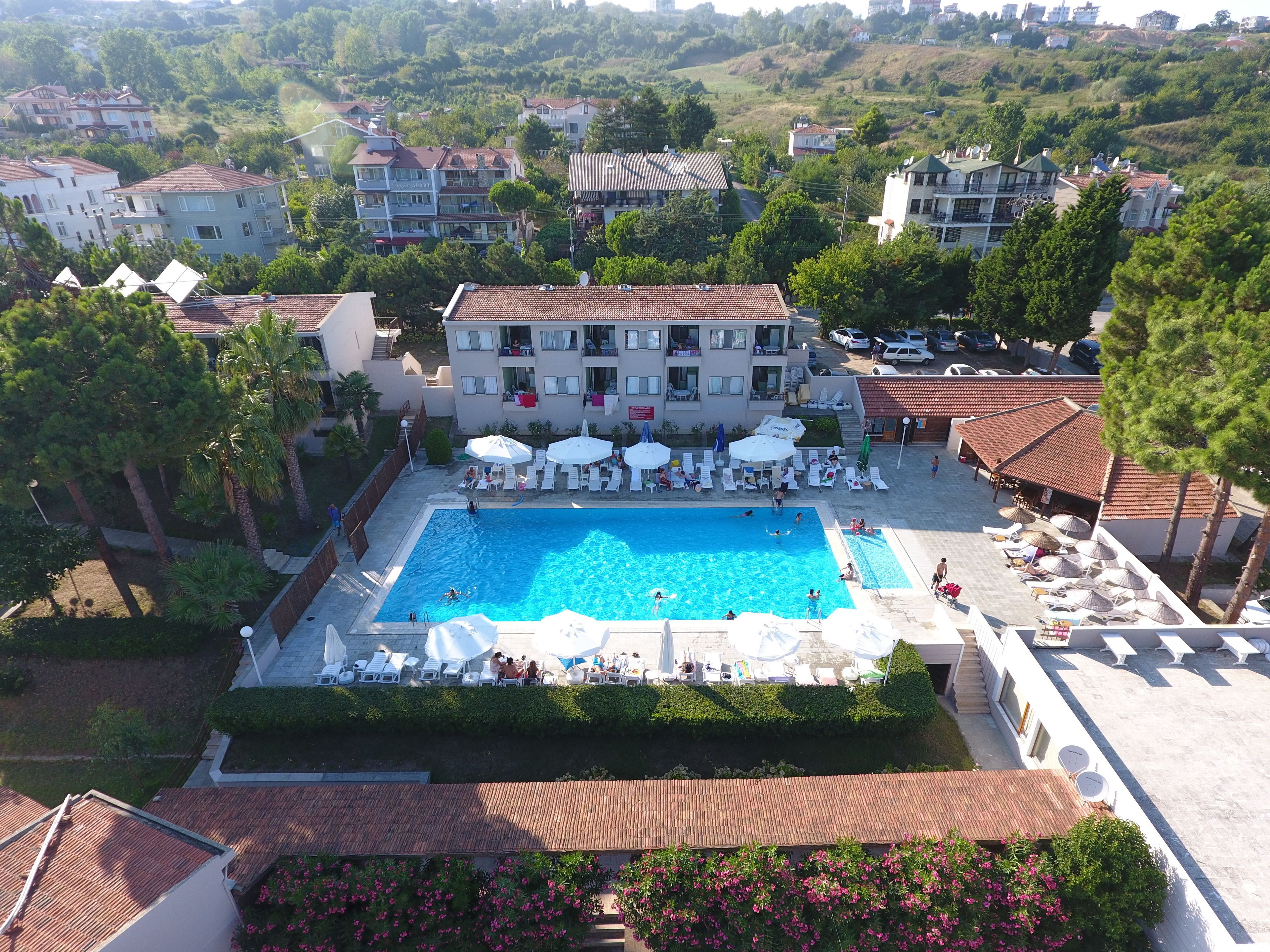 hamsilos tatil koyu apart hotel in sinop expedia