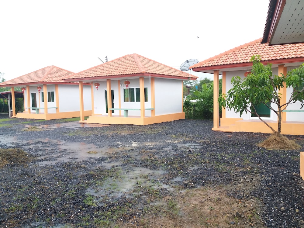 Chokaew Resort in Nakhon Nayok, Thailand
