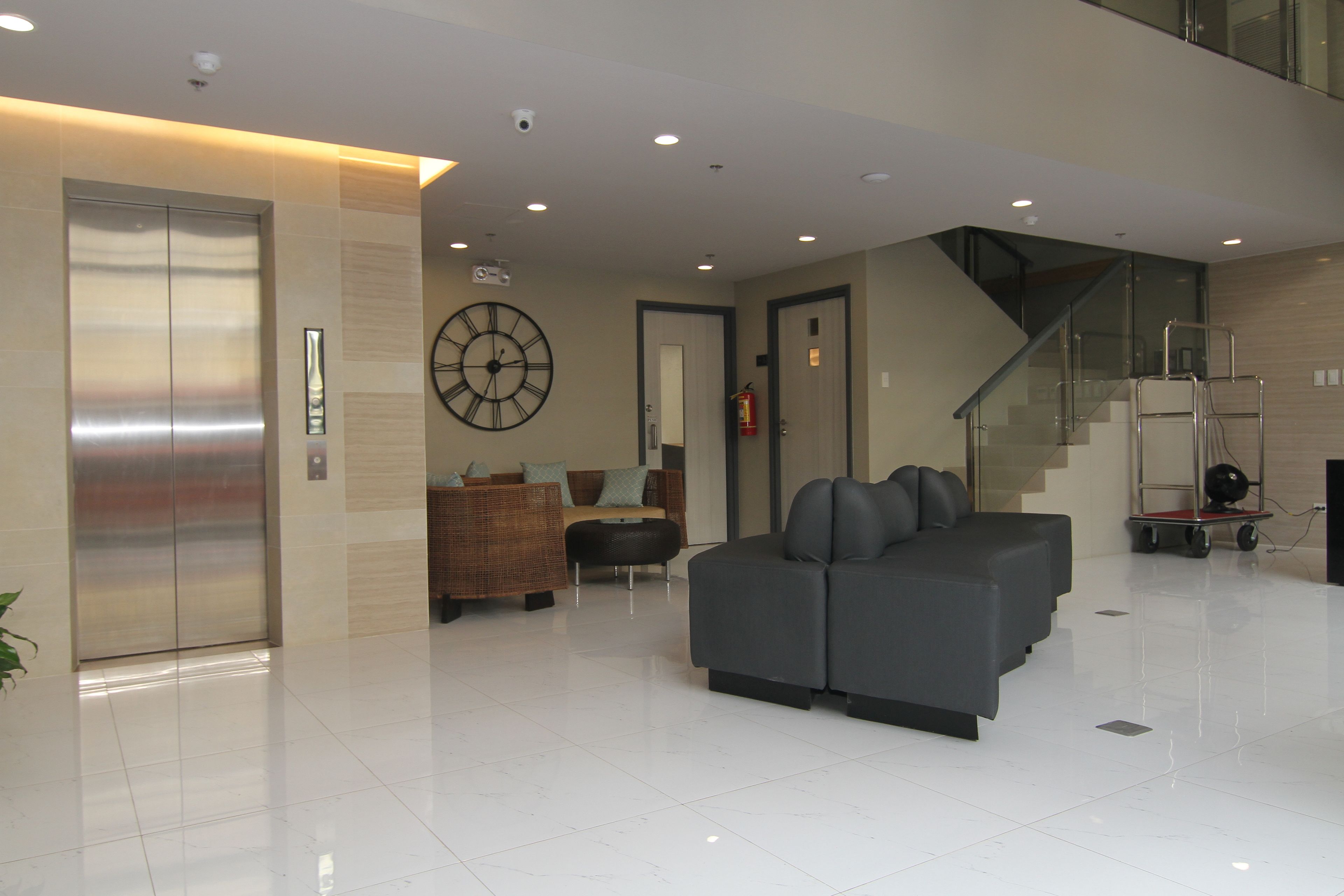 Cebu Hotel Plus in Cebu, Philippines