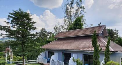 Farm Terrace