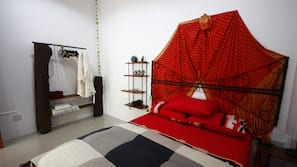 1 Schlafzimmer, kostenloses WLAN
