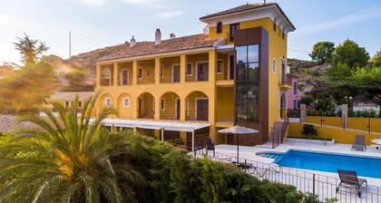 Hotel Rural el Molino de Felipe