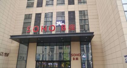 Harbin Rose Apartment