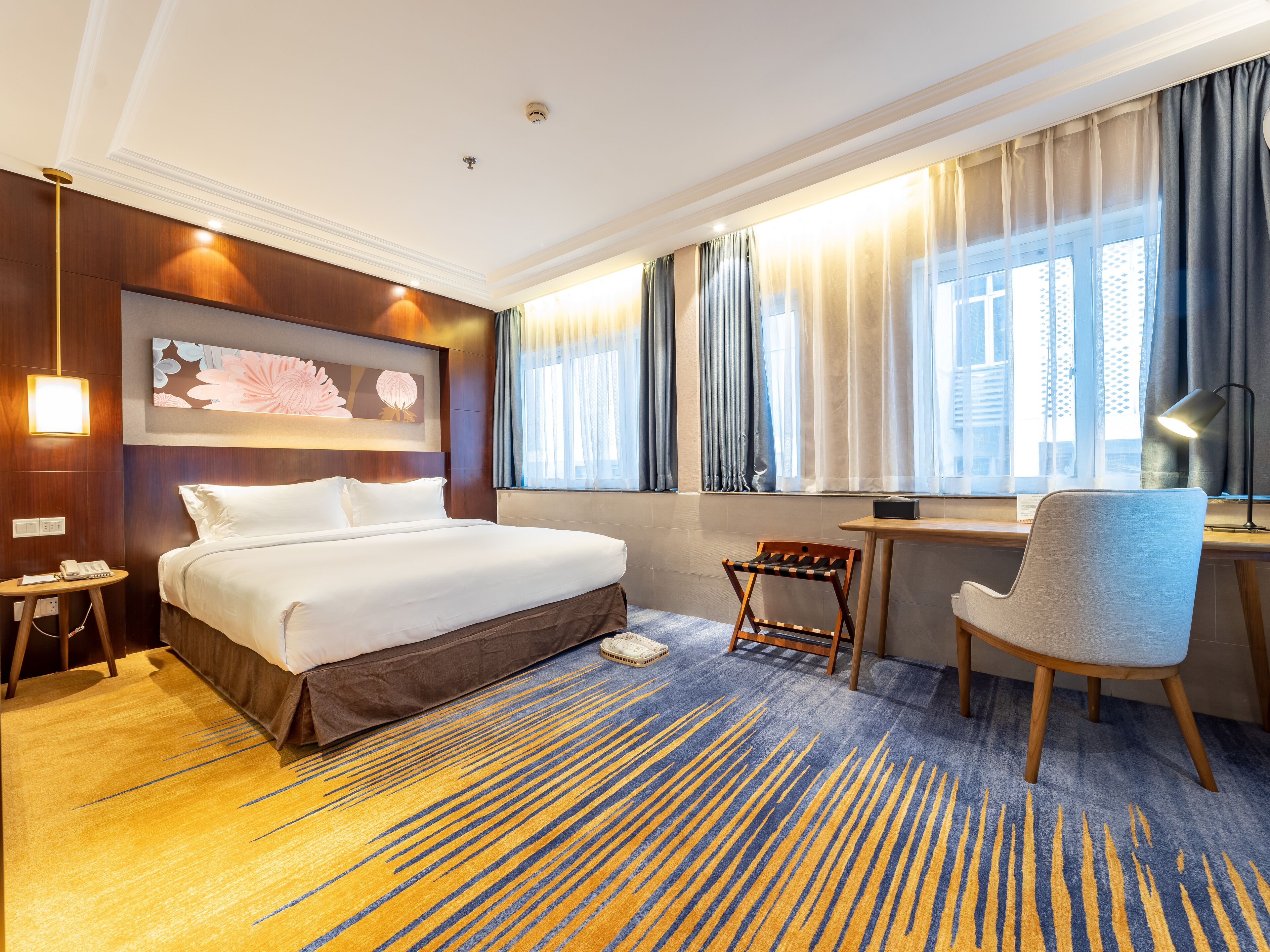 Shenzhen Uniton Hotel in Shenzhen, China