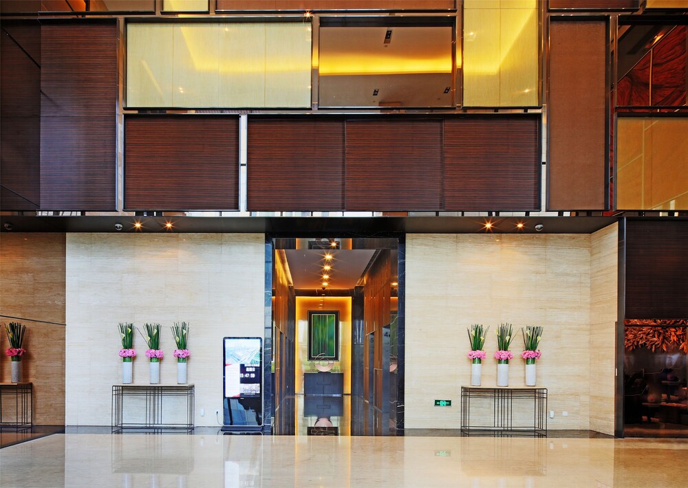 Y S Pazhou Poly Apartment In Guangzhou Hotel Rates Reviews On Orbitz Y S Pazhou Poly Apartment