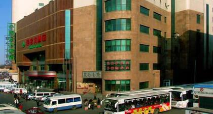 Heilongjiang Kunlun Hotel