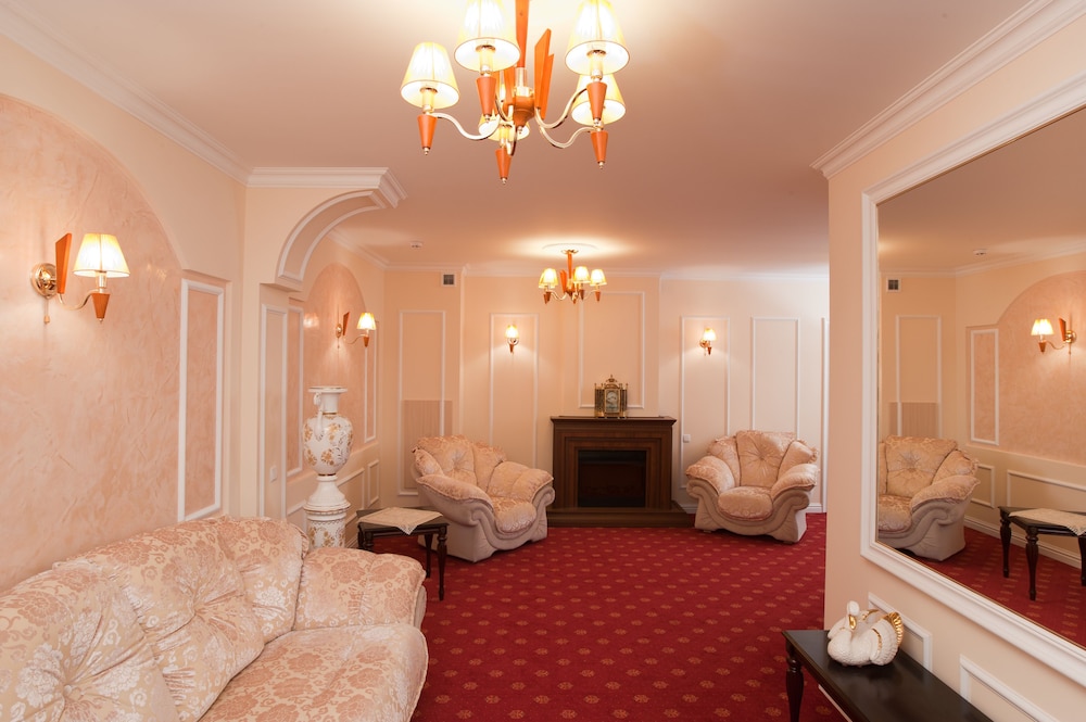 Foto - 7 Sky Hotel Klinicheskaya Street (2d entrance)