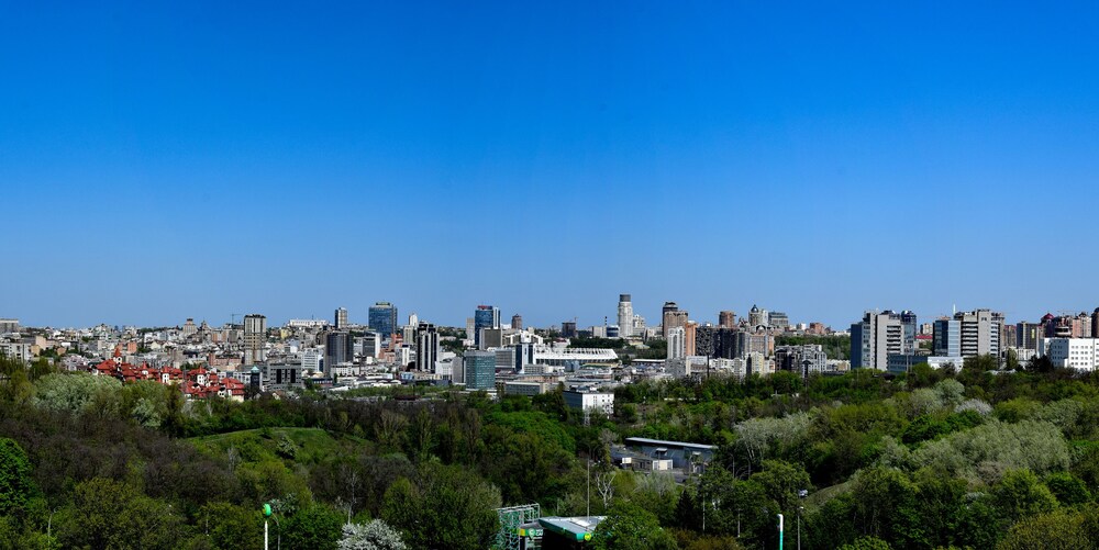 Foto - 7 Sky Hotel Klinicheskaya Street (2d entrance)