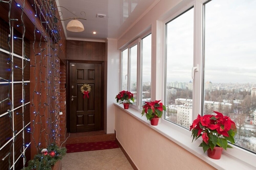 Foto - 7 Sky Hotel Klinicheskaya Street (2d entrance)