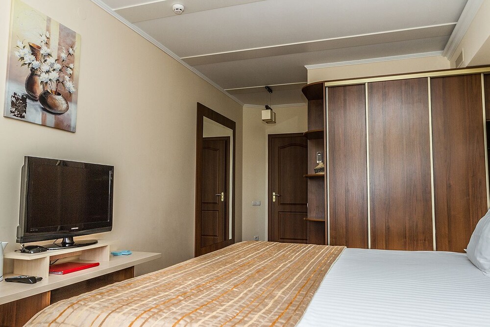 Foto - 7 Sky Hotel Klinicheskaya Street (2d entrance)