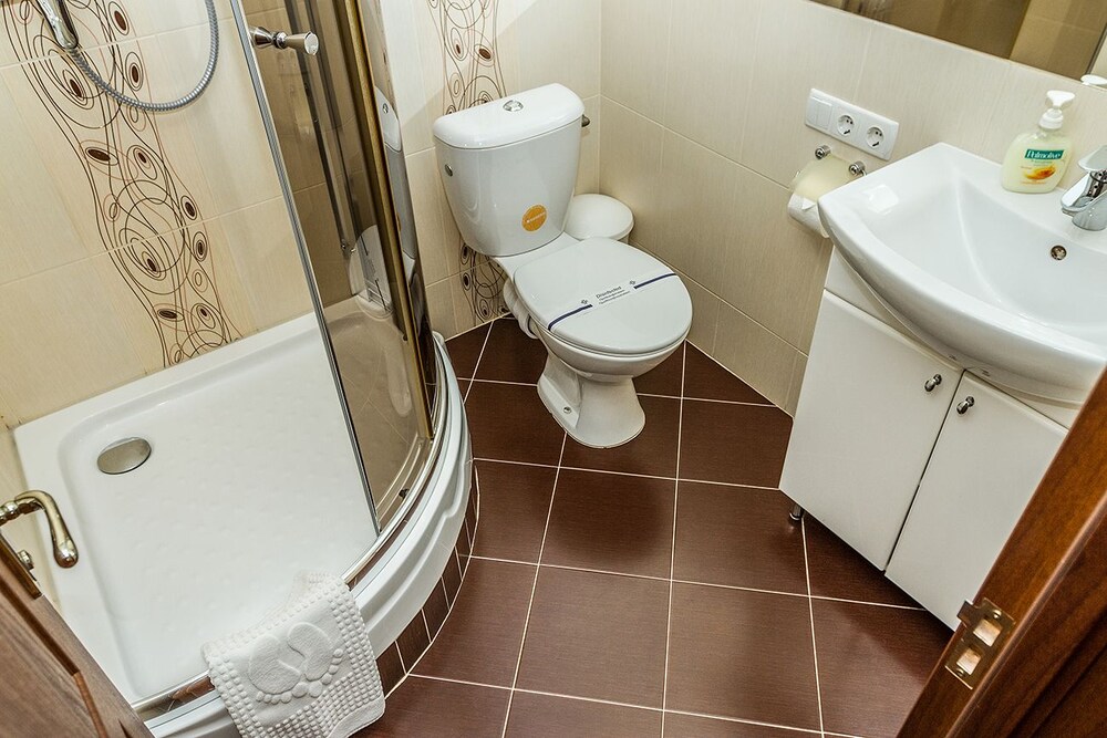 Foto - 7 Sky Hotel Klinicheskaya Street (2d entrance)