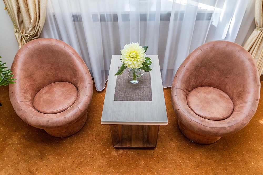 Foto - 7 Sky Hotel Klinicheskaya Street (2d entrance)