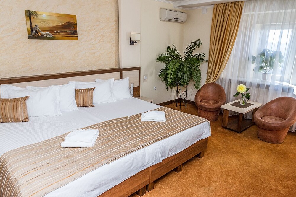 Foto - 7 Sky Hotel Klinicheskaya Street (2d entrance)