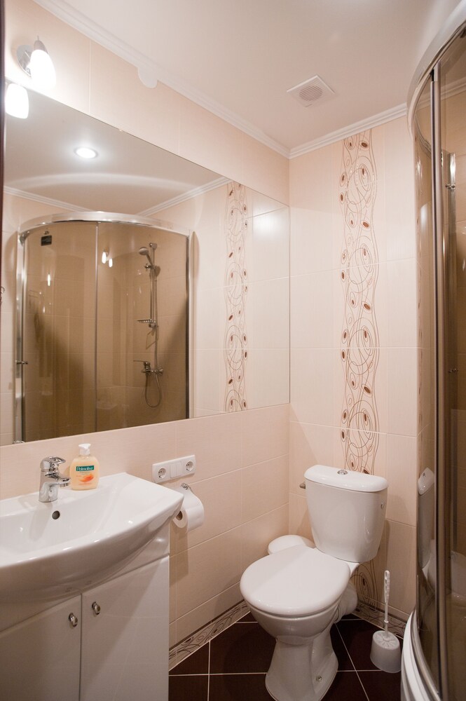 Foto - 7 Sky Hotel Klinicheskaya Street (2d entrance)