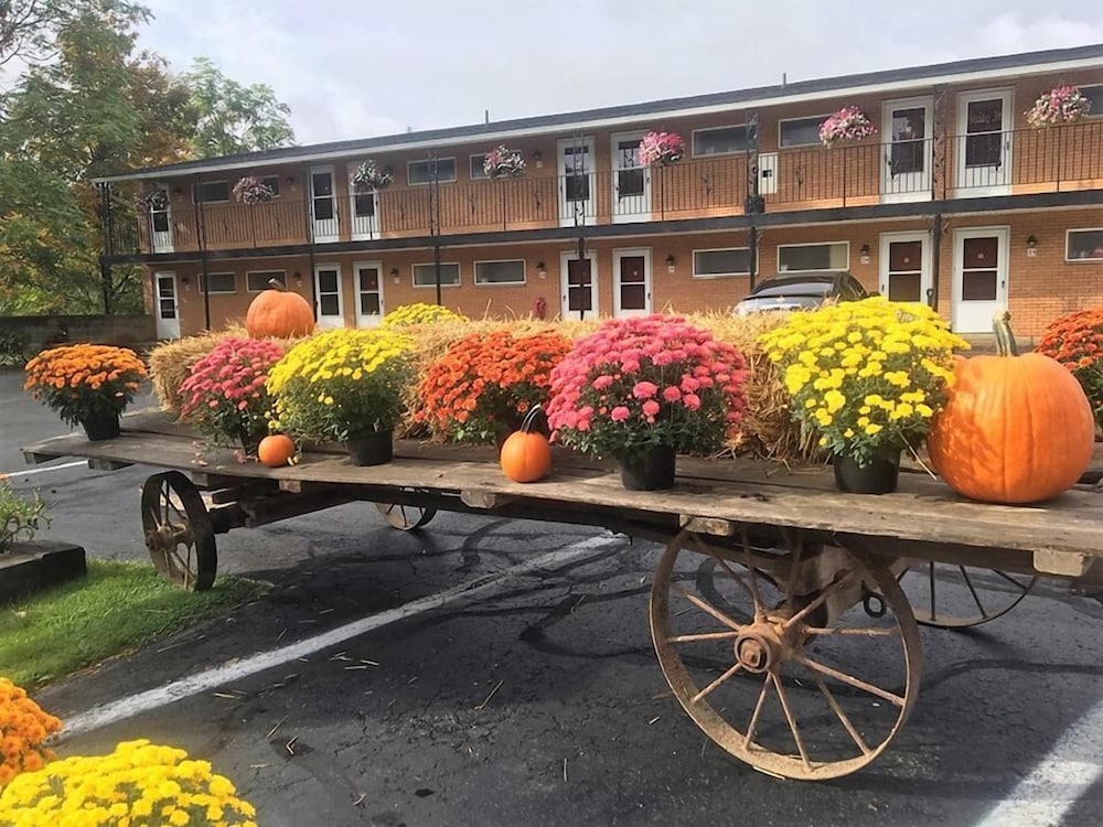 Cianci's Motel and Suites in Hermitage, United States