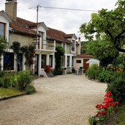 Hotels Near La Boisserie Colombey Les Deux Eglises Find