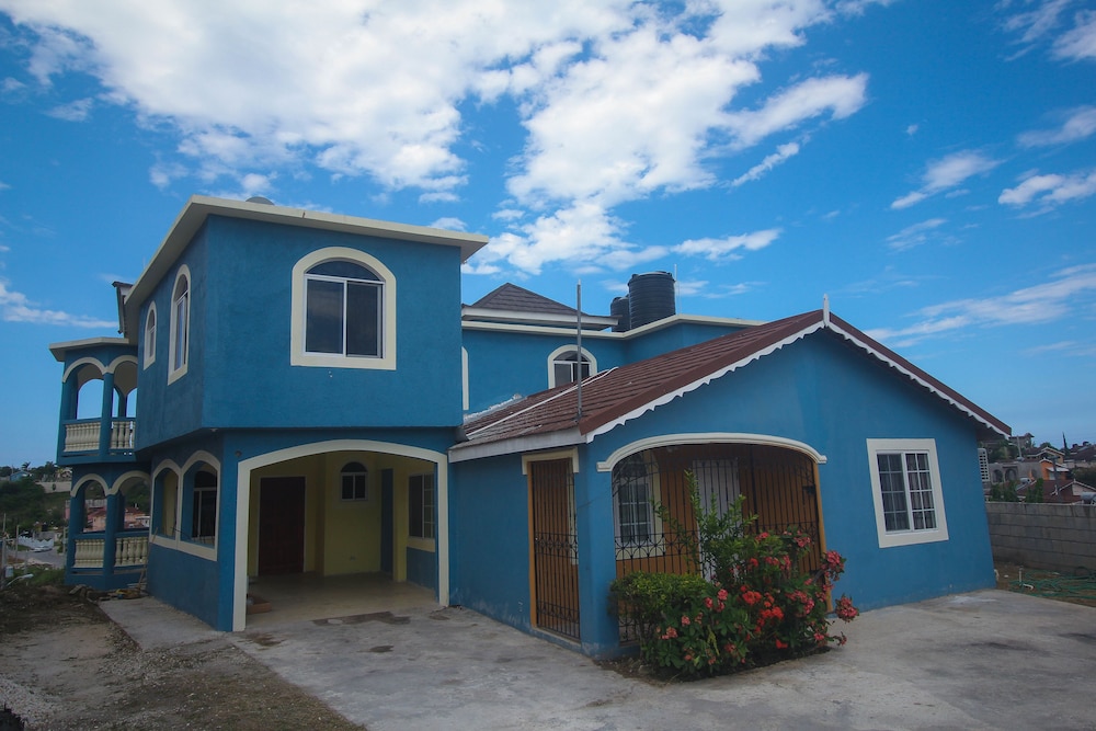 blue hills ocean view in montego bay hotel rates reviews on orbitz blue hills ocean view in montego bay