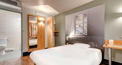 B&B Hotel Louveciennes