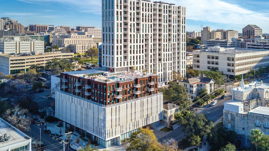 Club Wyndham Austin