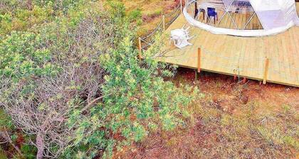 Glamping Colombia