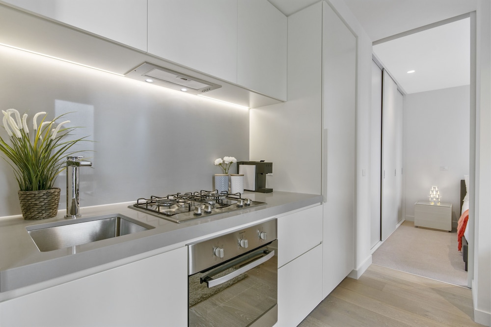 Serviced Apartments Melbourne - Empire