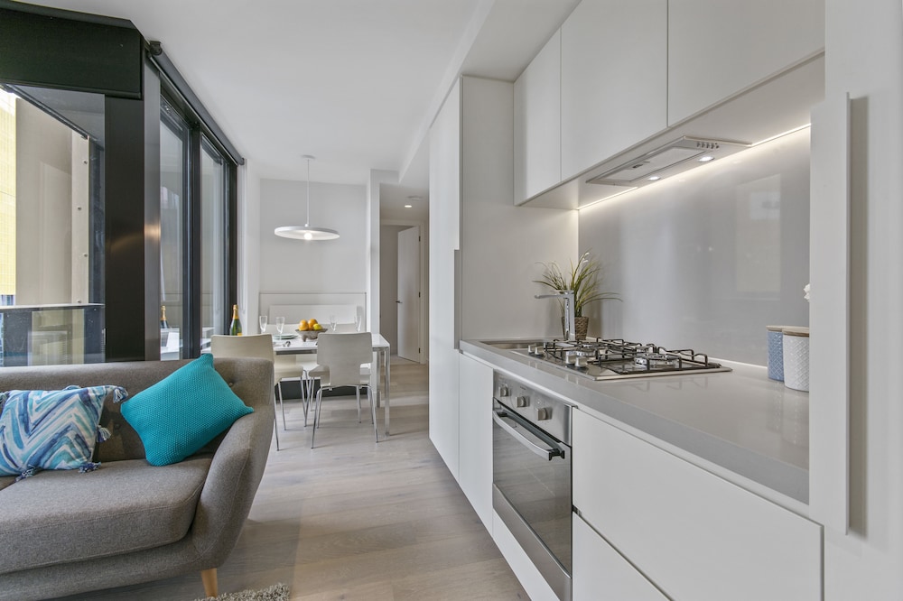 Serviced Apartments Melbourne - Empire