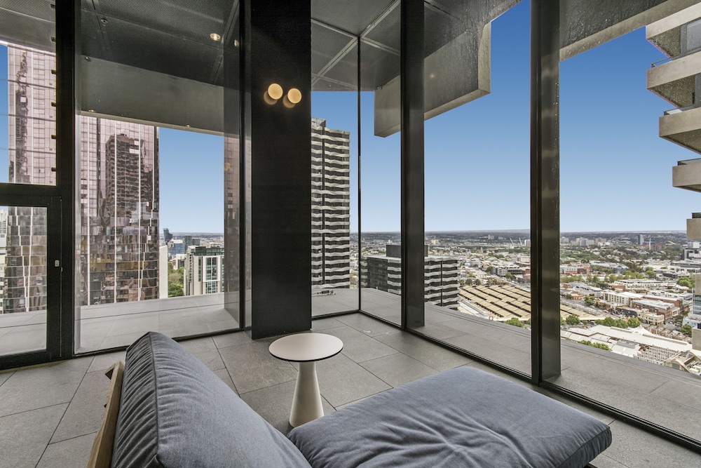 Serviced Apartments Melbourne - Empire