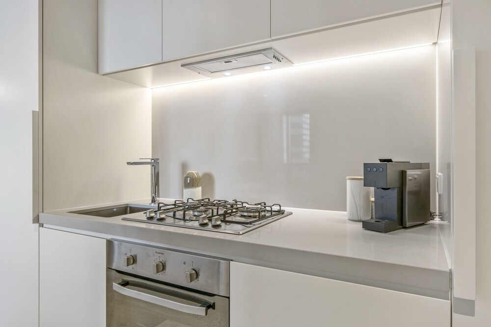 Serviced Apartments Melbourne - Empire