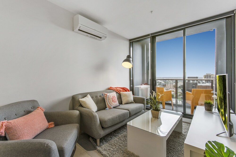 Serviced Apartments Melbourne - Empire