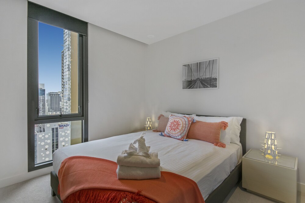 Serviced Apartments Melbourne - Empire