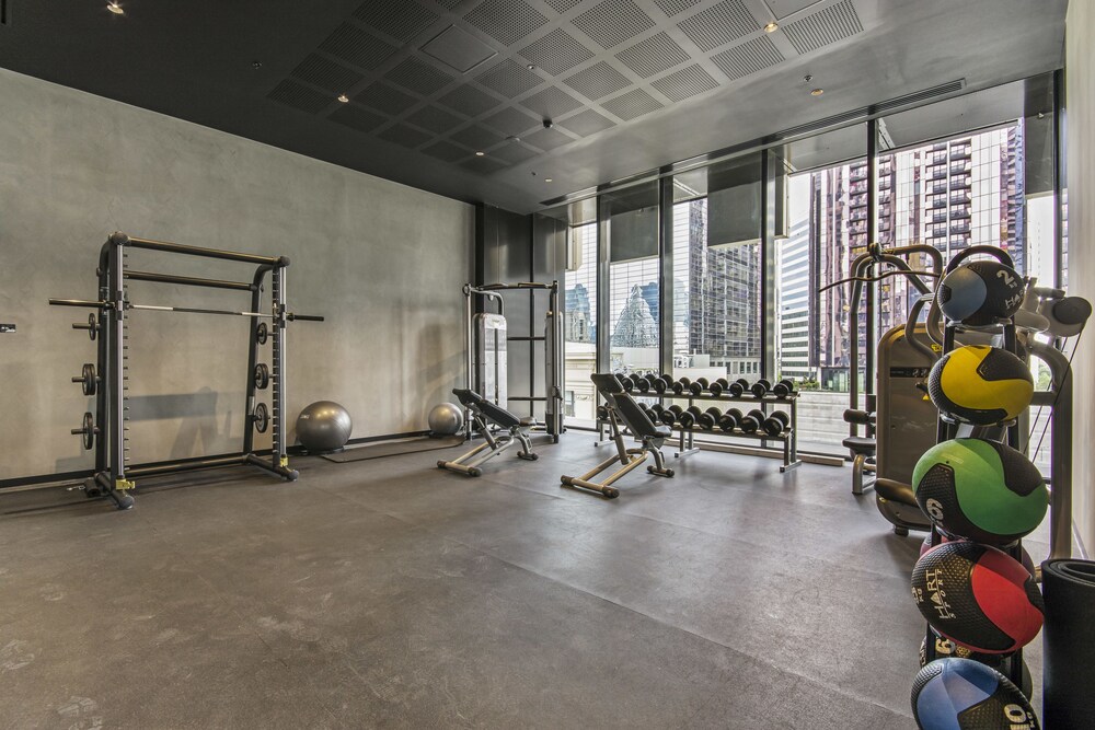 Serviced Apartments Melbourne - Empire
