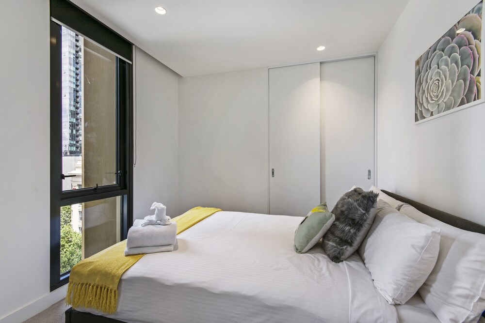 Serviced Apartments Melbourne - Empire