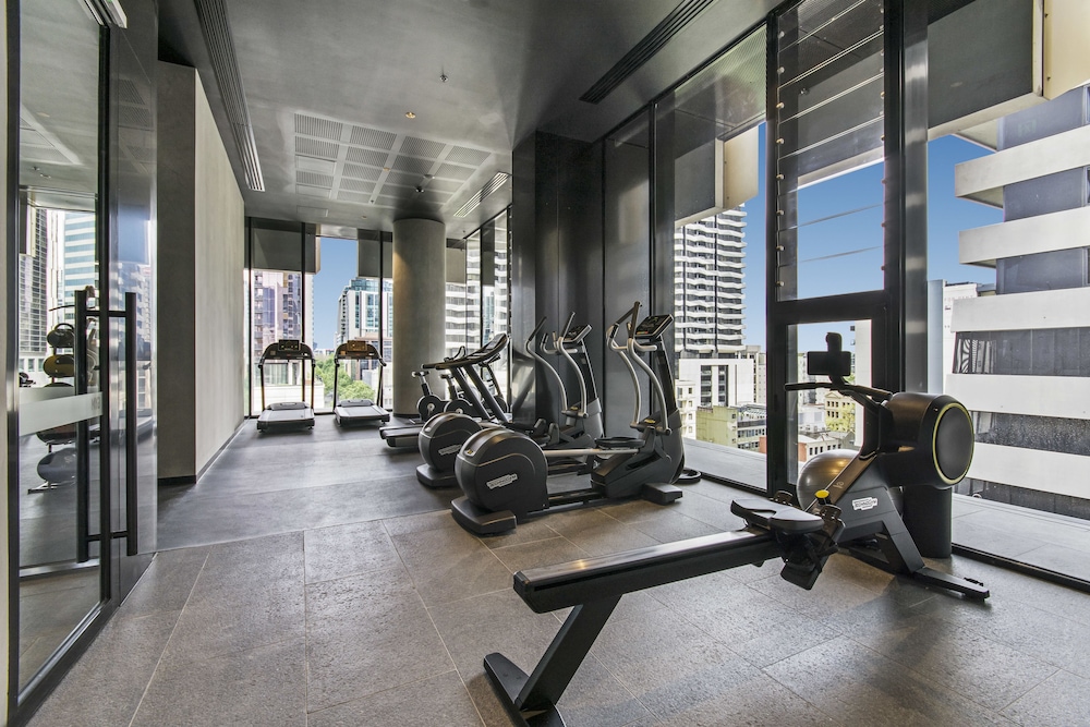 Serviced Apartments Melbourne - Empire